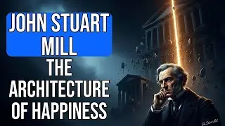 John Stuart Mill: The Architecture of Happiness and Radical Freedom