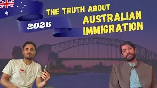 Australian Immigration Explained: Visas, PR & Citizenship | Your complete guide for 2026 |