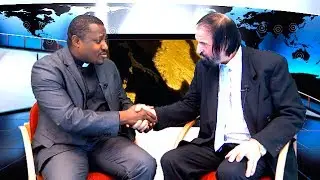 Per Einar Jensen - Easter Interview with Apostle Jean Saflo