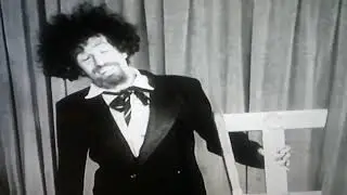 Michael bentine from the film down along the z men