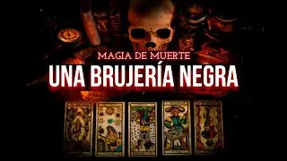 🔴Historias de BRUJERÍA Real ❌ 