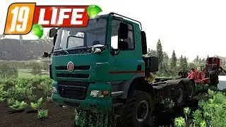 LS19 Life #49 - Dieser Schachzug k&ouml;nnte entscheidend gewesen sein | Farming Simulator 19