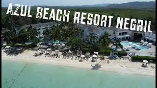 Azul Beach Resort Negril All you need to See under 4 minutes