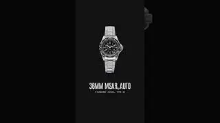 SAR Watch History | Marathon