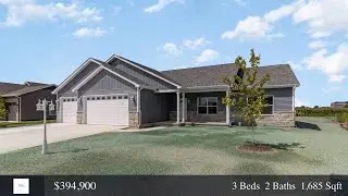 5890 Pinstripe AVE, Portage, IN 46368