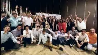 EuroDesign Corporate Event CLIP