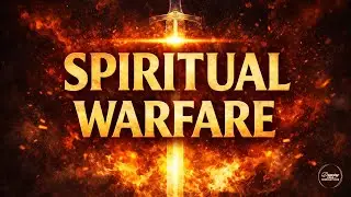 Warfare Prayers Between 12AM   3AM   Break Every Attack of the Enemy