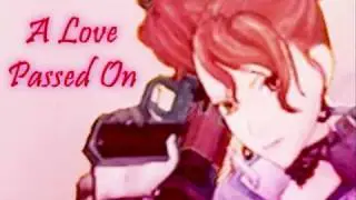 Valkyria Chronicles - A Love Passed On (Japanese)