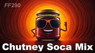 2026 Chutney Soca Mix (FF290) - DJ Floops
