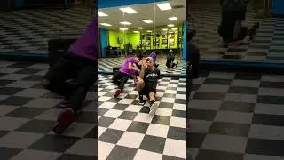 Double Footwork Tutorial #breakdance #footwork #bboy #bboys #dance #dancers #danceclass #tutorial