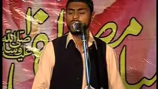 Ghulam Ali Raza Qadri 