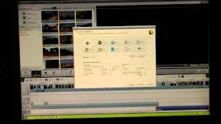 Avs video editor crash problem