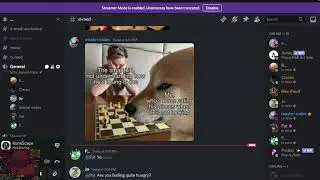 D-MOD Session 129: Go Mock You