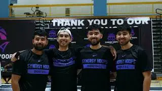 SYNERGY HOOPS