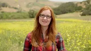 'Spirit: Untamed' director visits RTF's sanctuary, Spirit