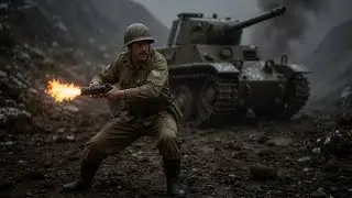 The Gothic Line's Nightmare: The Medal of Honor Blitz That Broke Hitler's Defenses