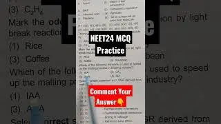 Biology question practice #neet24 #aiims #shorts #pw #ncert #trending #dreams
