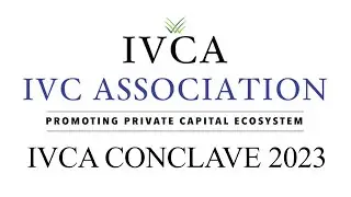 IVCA PE/VC Awards 2023