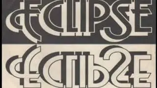 Eclipse Reggae   She's Gone 1980