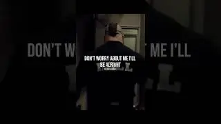 Don't Worry - Eddie Hall Worlds Strongest Man | #shorts