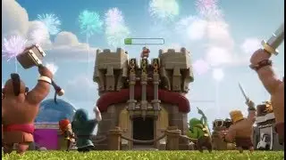 TH12 Update is Here! | Clash of Clans | 2018 Town Hall Update