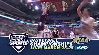 2023 PIAA BASKETBALL CHAMPIONSHIPS