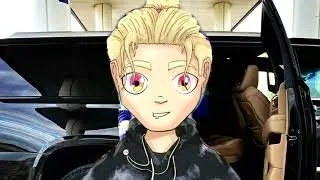 ЛЕГО &times; Cadillac & Cadillac &times; ЛЕГО(kirkiimad &times; MORGENSHTERN Mashup)