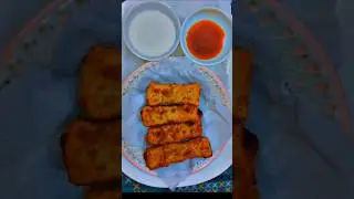Crispy Spring Beef Rolls Recipe | Street Style Beef Rolls 😋