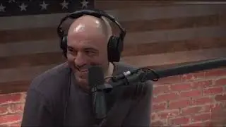 Joe Rogan  Eddie bravo conspiracy