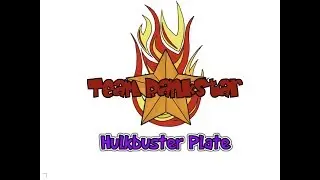 Eternal CCG - ManuS' FJP Hulkbuster Plate