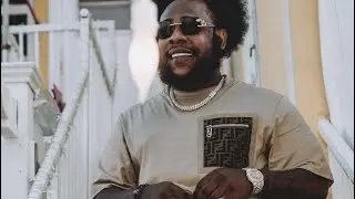 Squash - Bruk Shop Choppa (Status) [Official Audio]