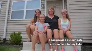 Customer Stories 2014 | Ohio Housing Finance Agency w/ Captions