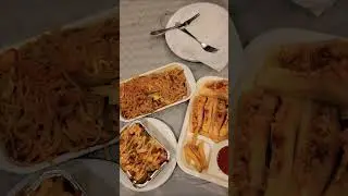 which fast food is your favorite 😋😍 #entertainment #enjoy #foodie