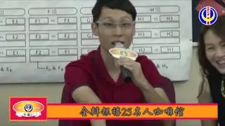 [第十四届全国大专辩论会] 全辩银禧25名人咖啡馆(完整版)