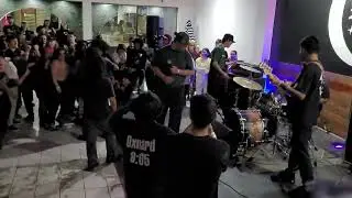 BIG BOY - Live In San Fernando Valley April/26/2022