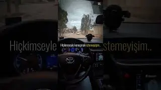 &ccedil;ok fena tukendim