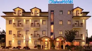 Fashion Hotel, Valmontone, Italy