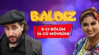 Baldız (6-cı b&ouml;l&uuml;m) - (4-c&uuml; m&ouml;vs&uuml;m) - ARB TV