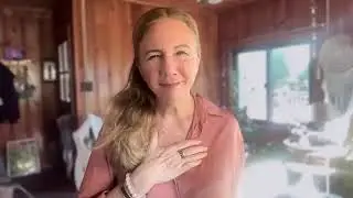 Awakening Alignment with Laurie Cameron