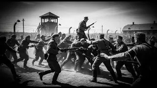The Forgotten Battle Where 300 Prisoners Overpowered Their Nazi Guards