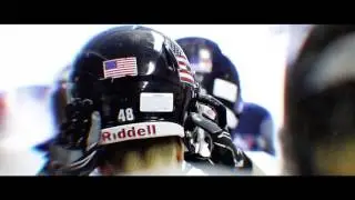 CB East vs CB West - Pump Up 2016
