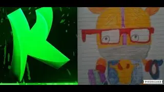 Pvz gw 2 WITH KLINKGUIN