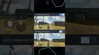 4 funciones que debes activar para NO quedarse agachado al deslizarse Call of Duty&reg;: Mobile #shorts