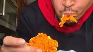 Freshfacet does bulldak ramen tacos food review 