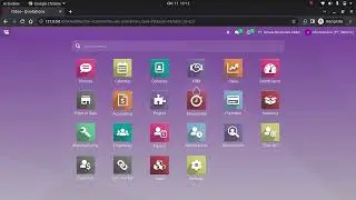 [Odoo 16] Inventory 11 - Partial Receipt & Delivery Order