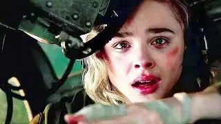 SHADOW IN THE CLOUD - Novo Filme de Chlo&euml; Grace Moretz  ganha primeiras fotos.