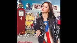 Algareplena - La Fila De La Gasolina (Official Audio)