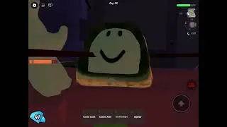 99 Nights in the Forest, Anvil Glitch.