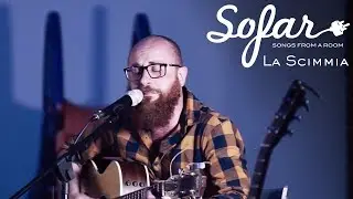 La Scimmia - Non so dove sono stato | Sofar Trieste