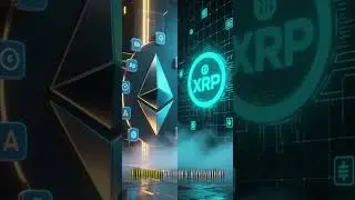 Why XRP Beats Ethereum in Payments